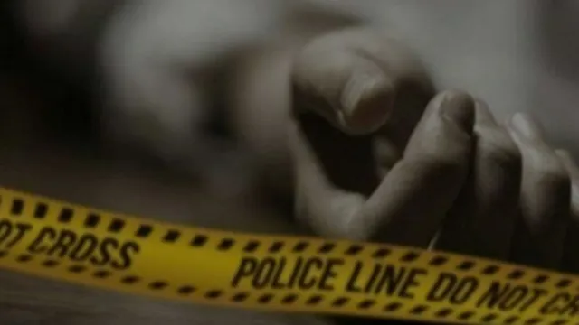 uttarakhand-pantnagar-airport-official-dressed-in-womans-clothes-found-dead-in-udham-singh-nagar